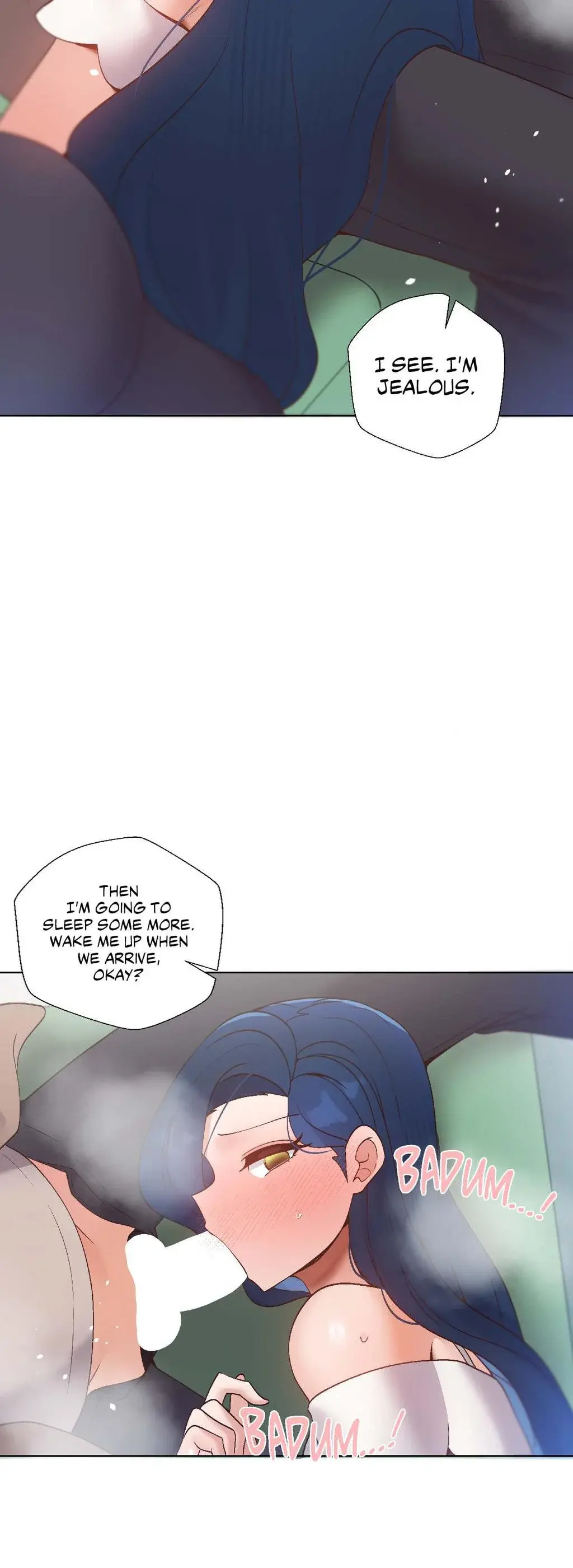 Family With Benefits Chapter 32 - Page 35