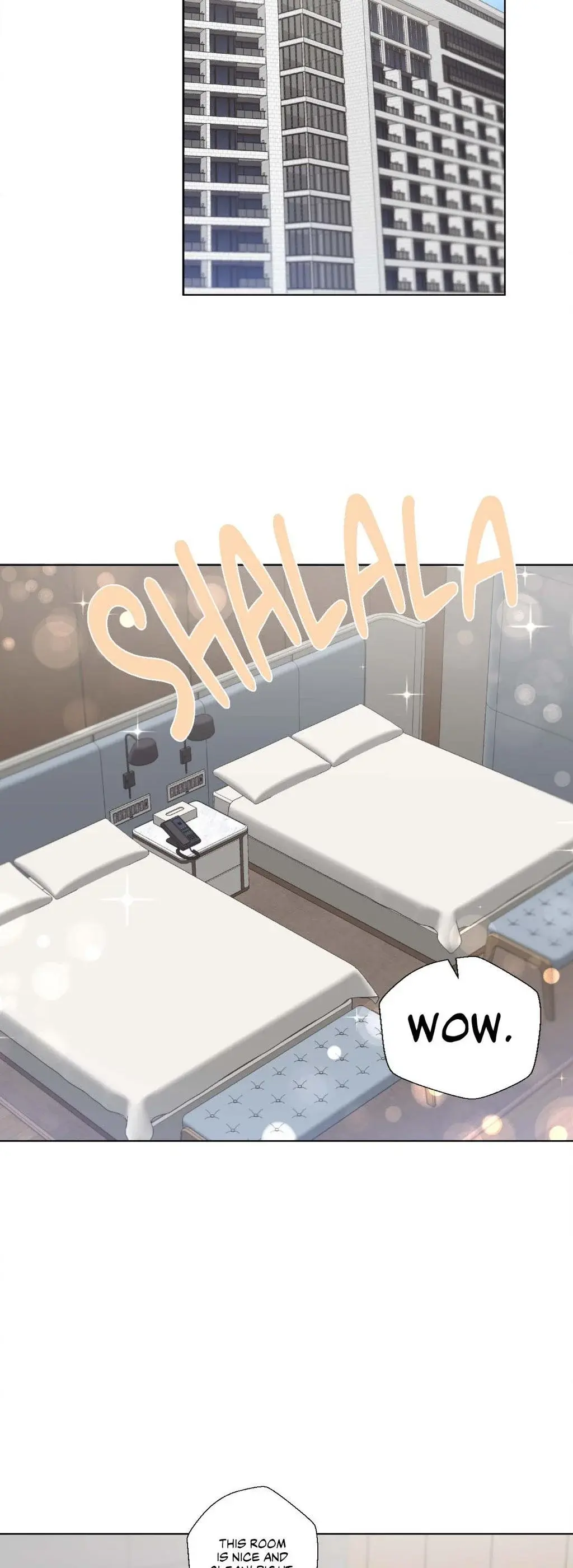 Family With Benefits Chapter 32 - Page 37