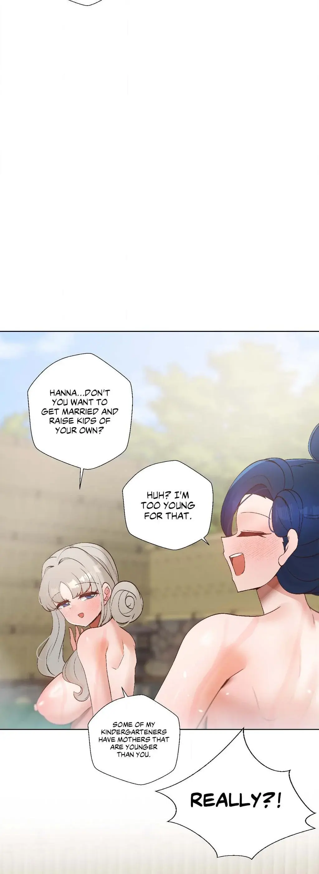 Family With Benefits Chapter 32 - Page 45