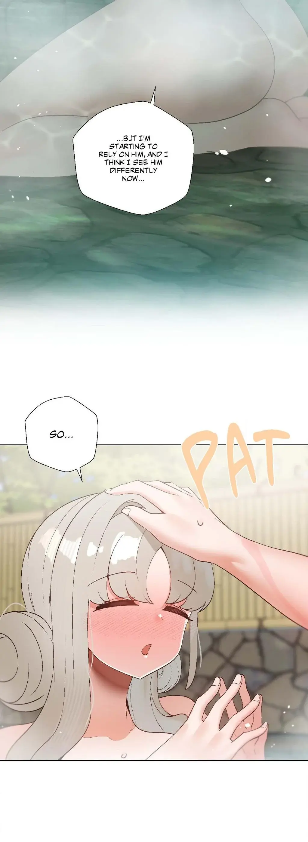 Family With Benefits Chapter 32 - Page 49
