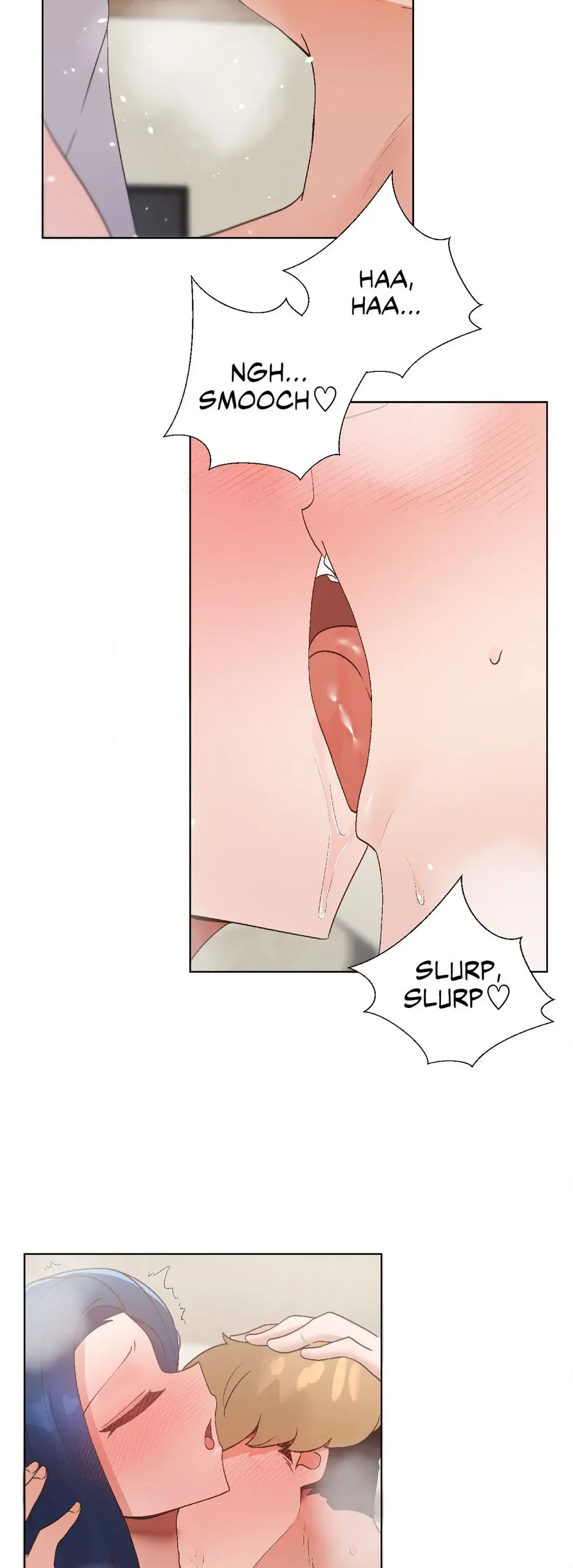 Family With Benefits Chapter 33 - Page 16