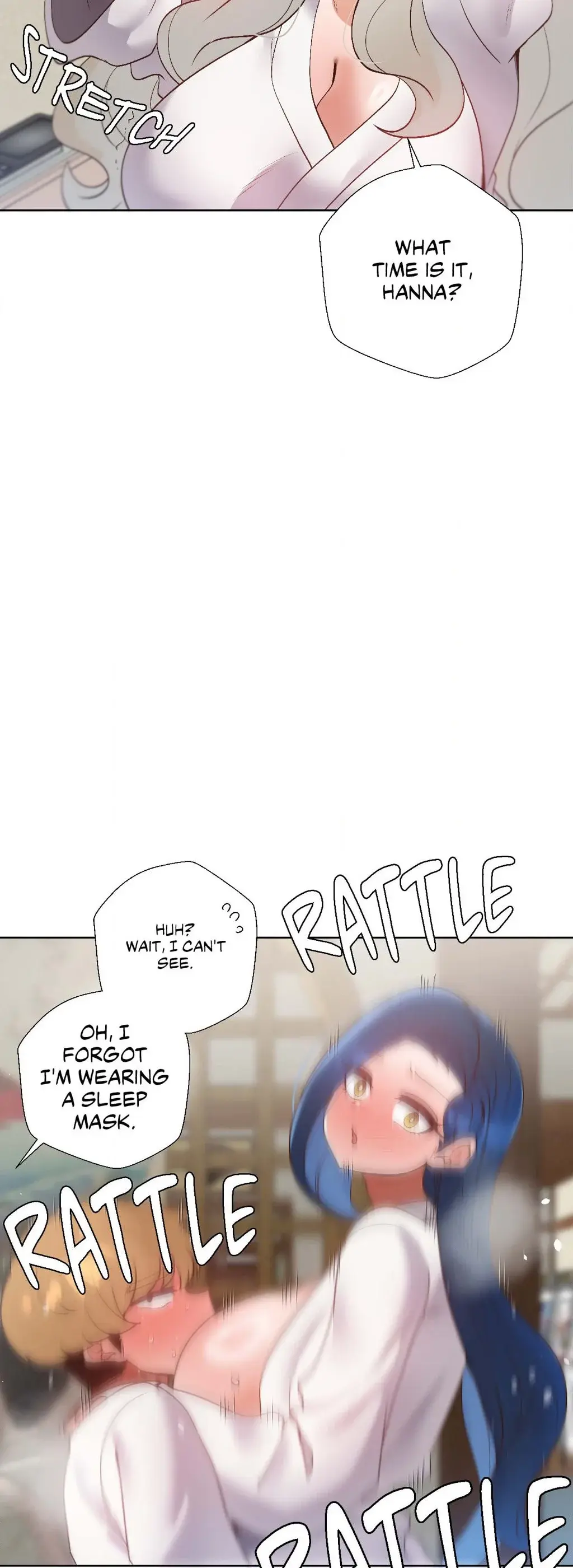 Family With Benefits Chapter 33 - Page 24
