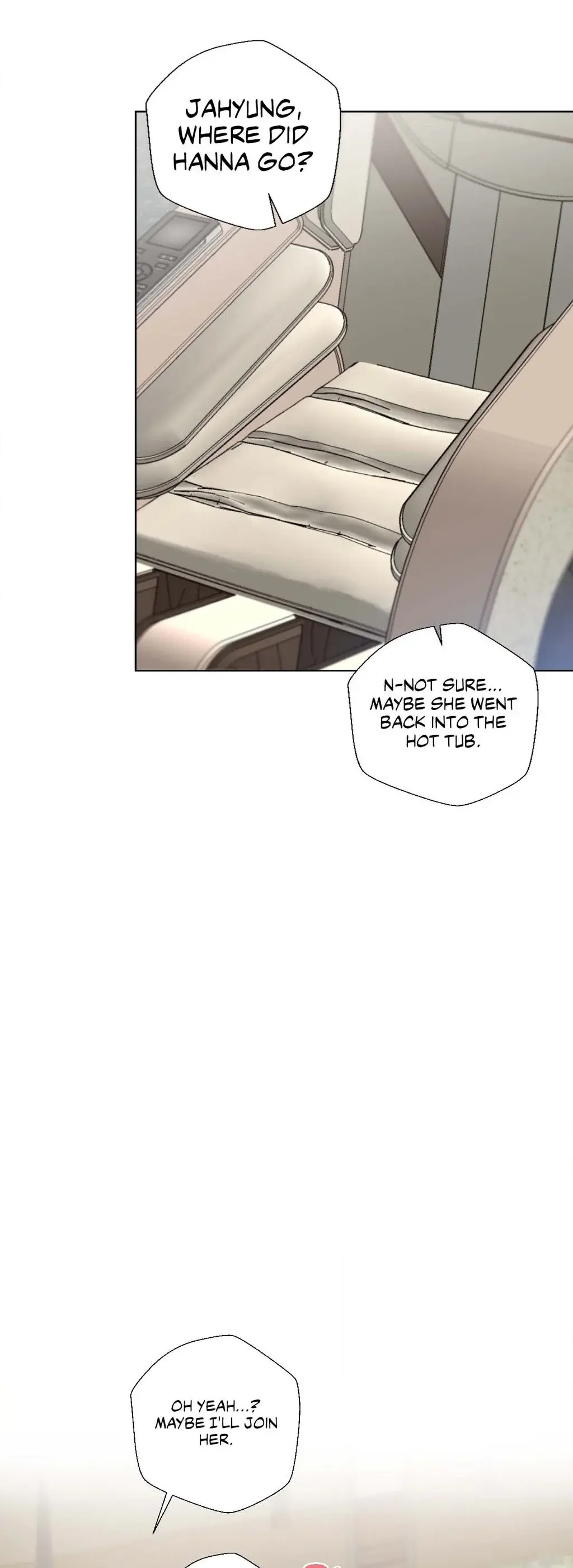 Family With Benefits Chapter 33 - Page 27