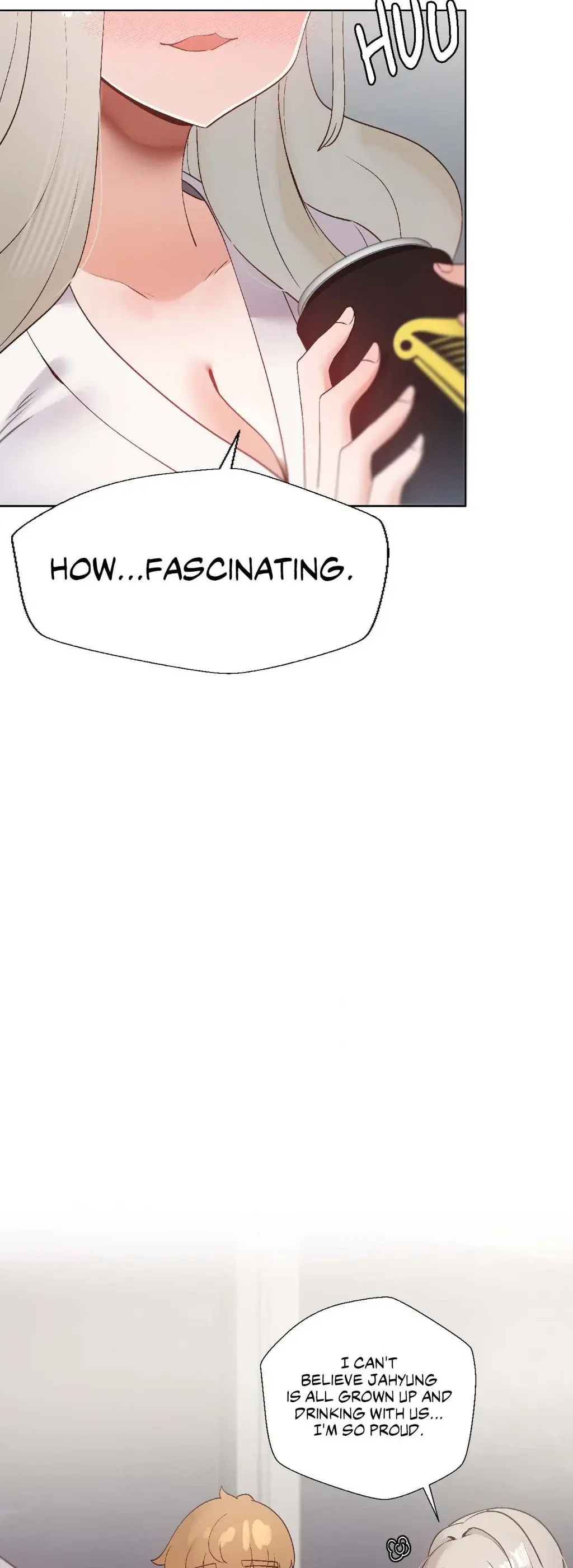 Family With Benefits Chapter 33 - Page 37