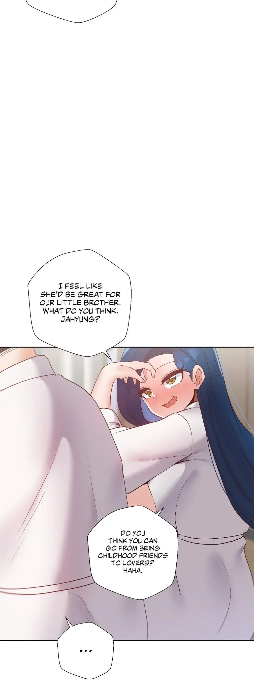 Family With Benefits Chapter 33 - Page 41