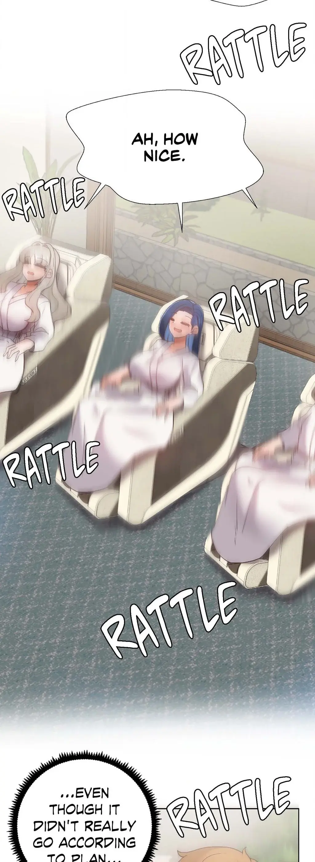 Family With Benefits Chapter 33 - Page 6