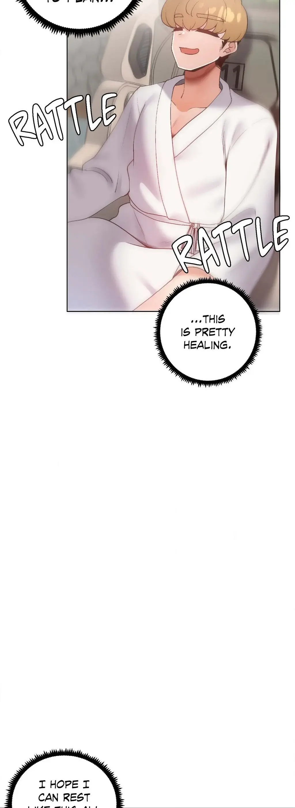 Family With Benefits Chapter 33 - Page 7