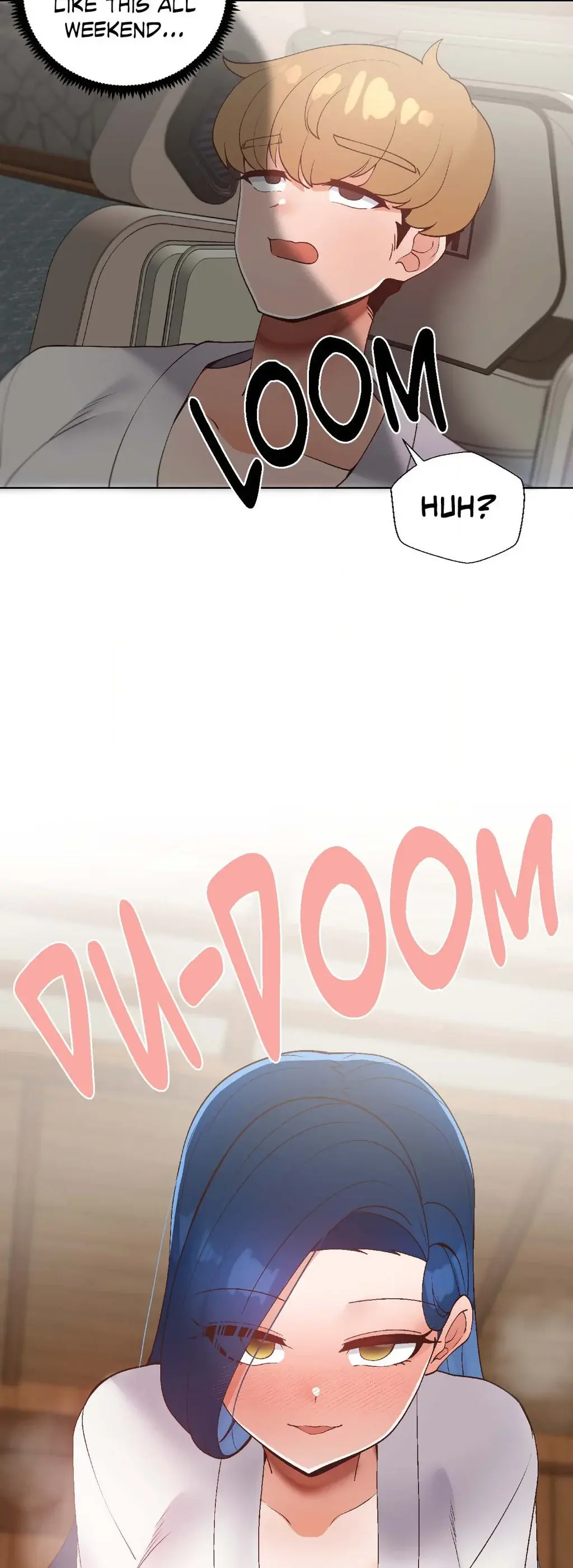 Family With Benefits Chapter 33 - Page 8