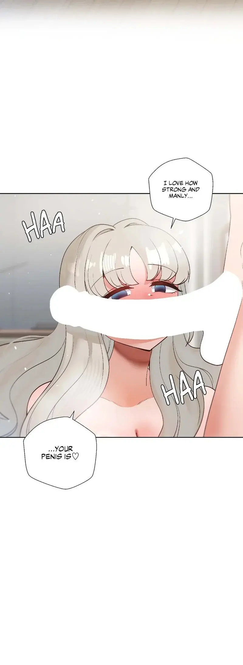 Family With Benefits Chapter 34 - Page 12