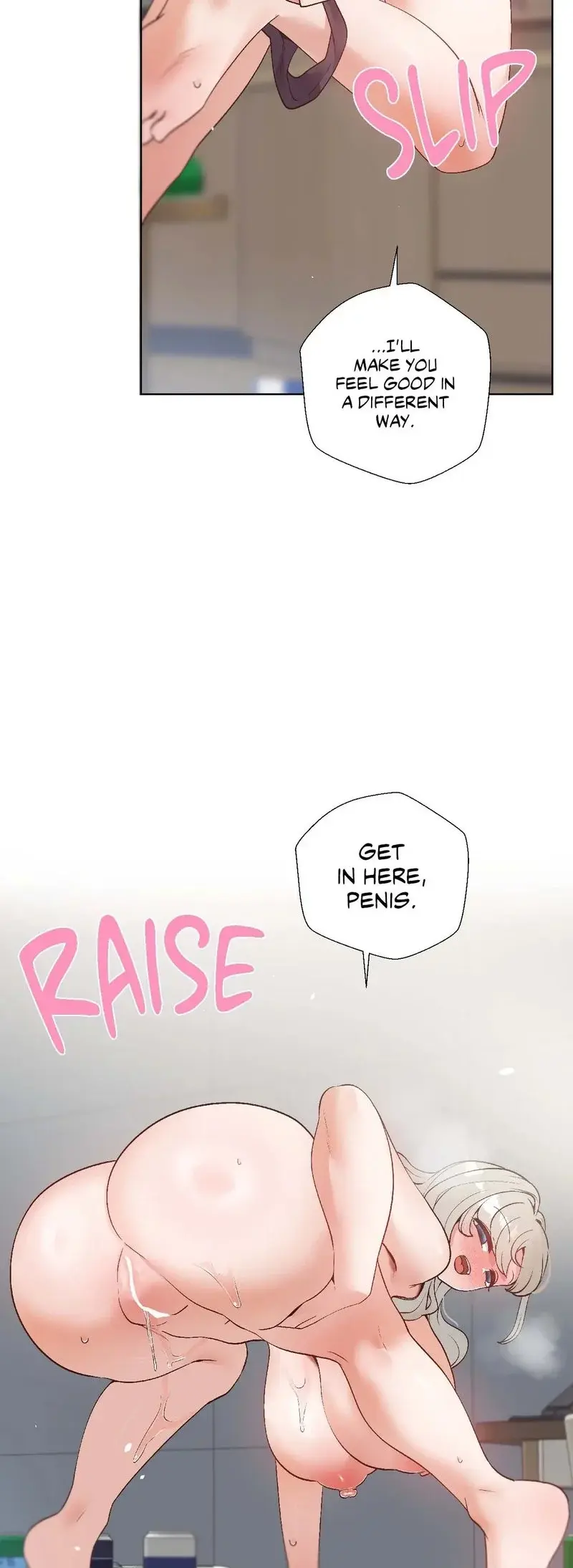 Family With Benefits Chapter 34 - Page 25