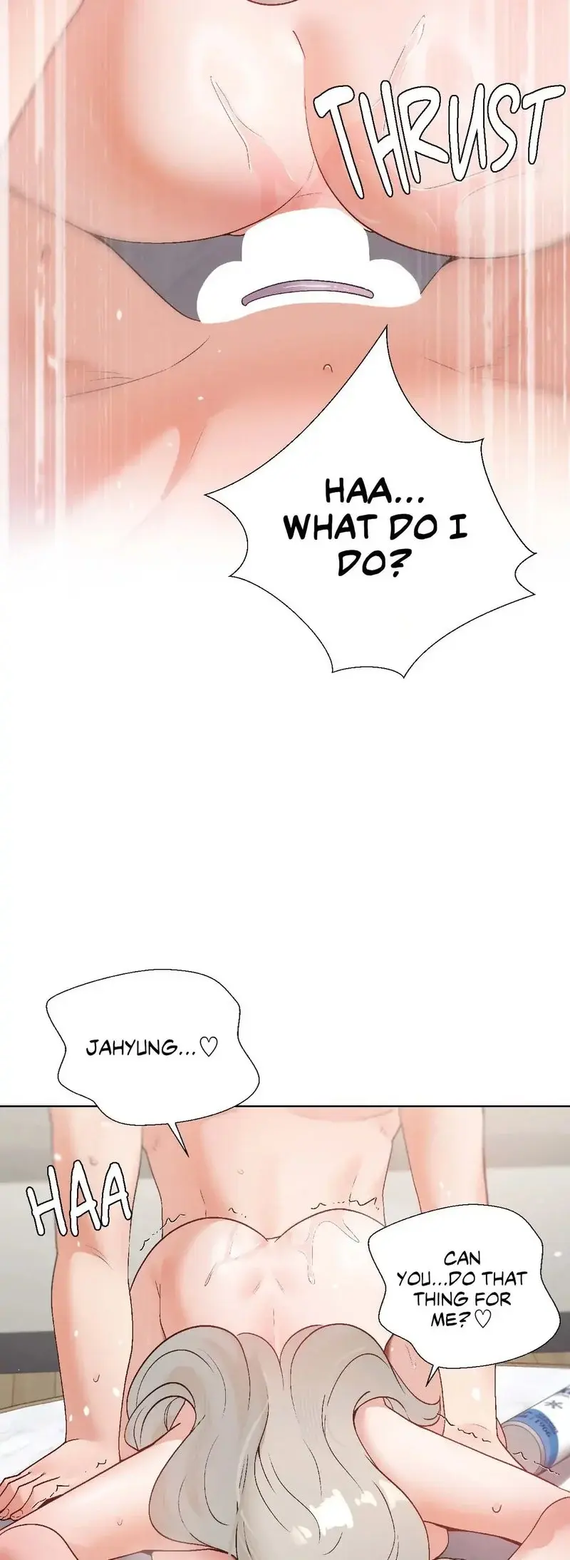 Family With Benefits Chapter 34 - Page 33