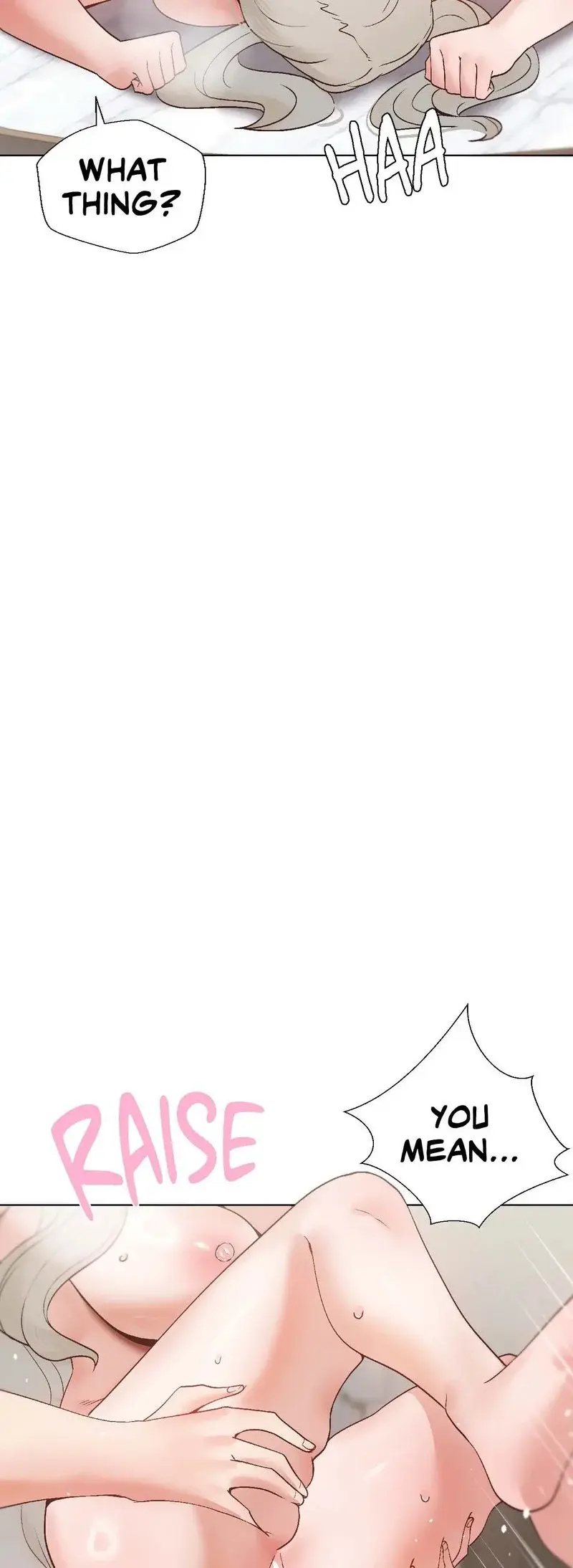 Family With Benefits Chapter 34 - Page 34