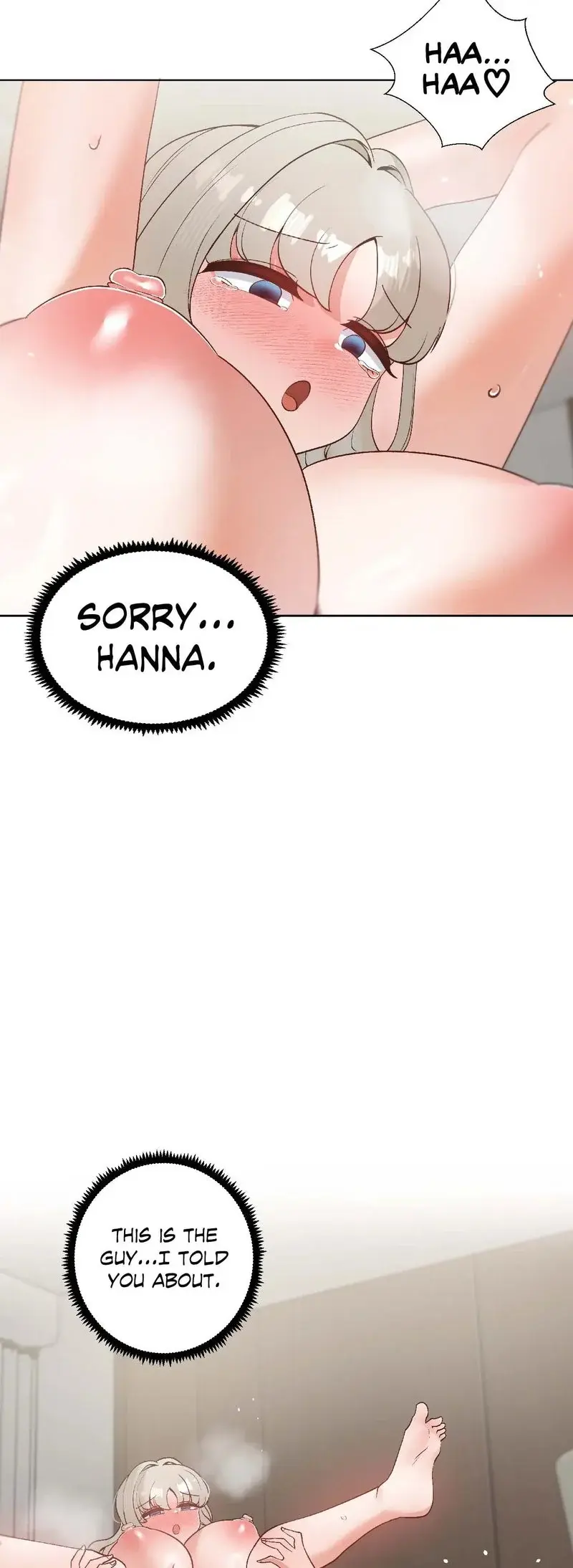 Family With Benefits Chapter 34 - Page 38