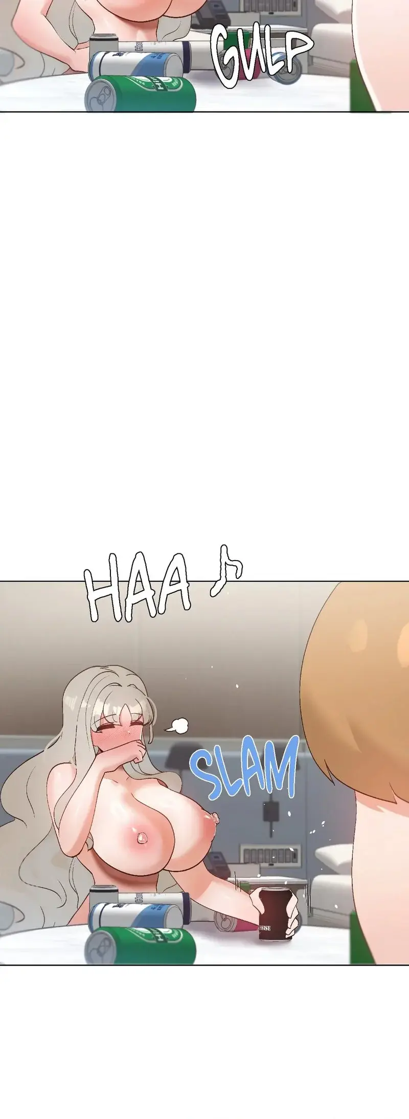 Family With Benefits Chapter 34 - Page 4