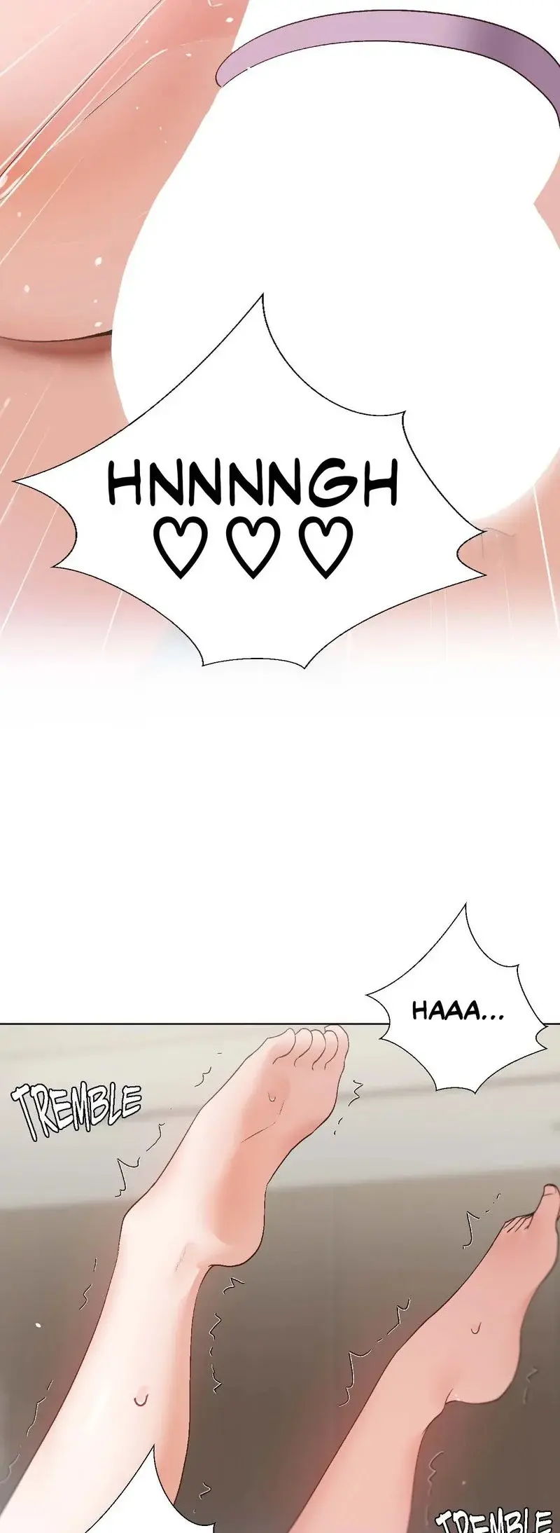 Family With Benefits Chapter 34 - Page 42