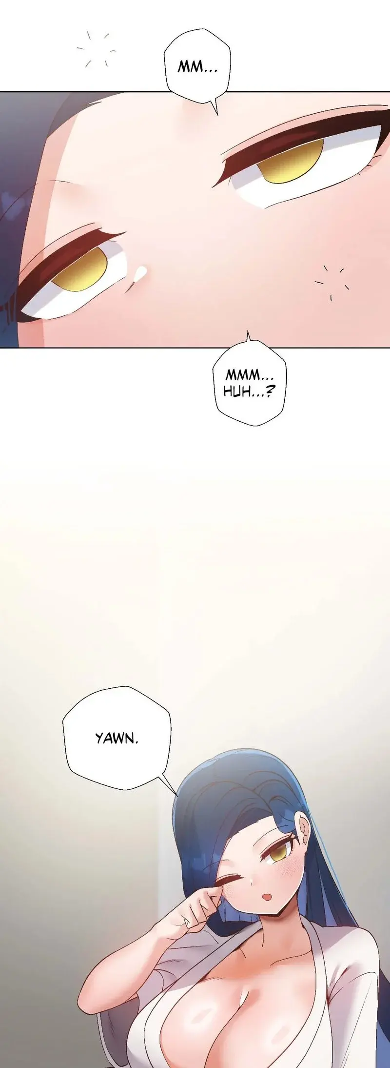 Family With Benefits Chapter 34 - Page 48