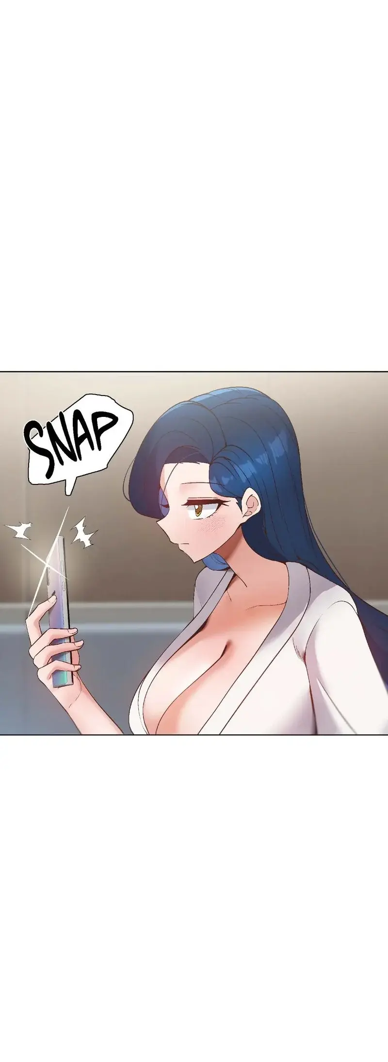 Family With Benefits Chapter 34 - Page 50