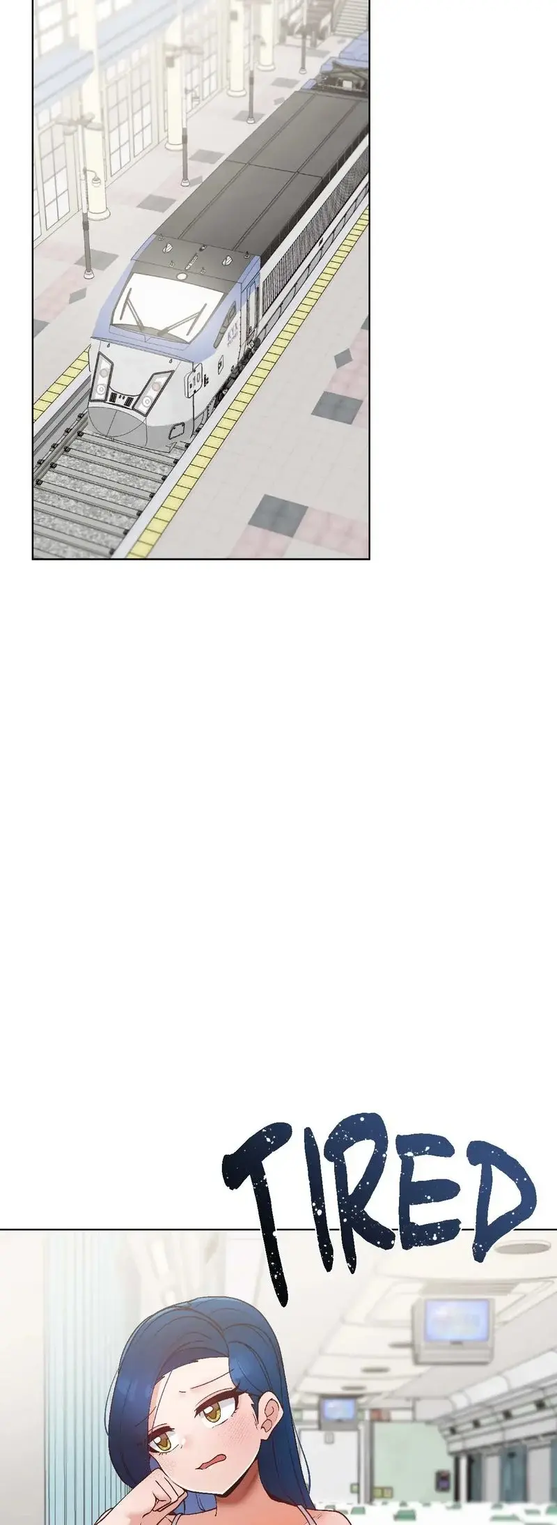 Family With Benefits Chapter 34 - Page 55