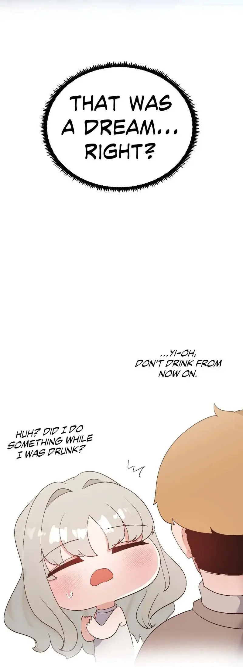 Family With Benefits Chapter 34 - Page 60