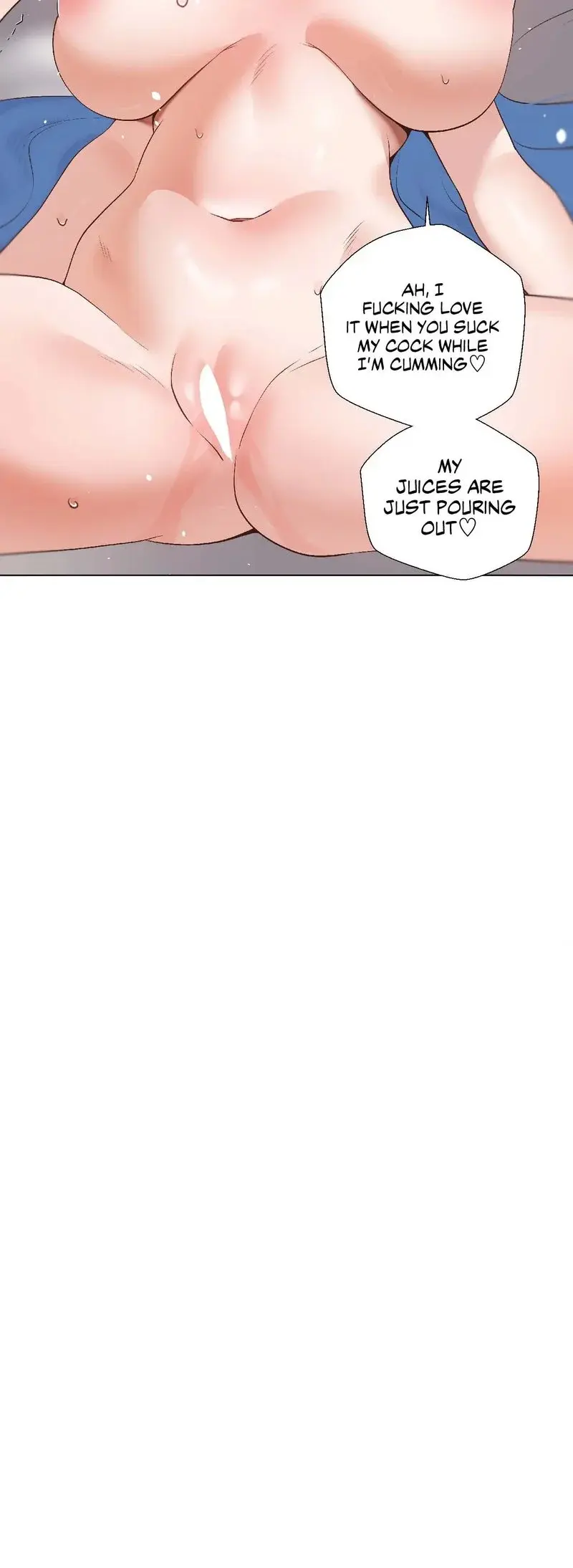 Family With Benefits Chapter 35 - Page 10
