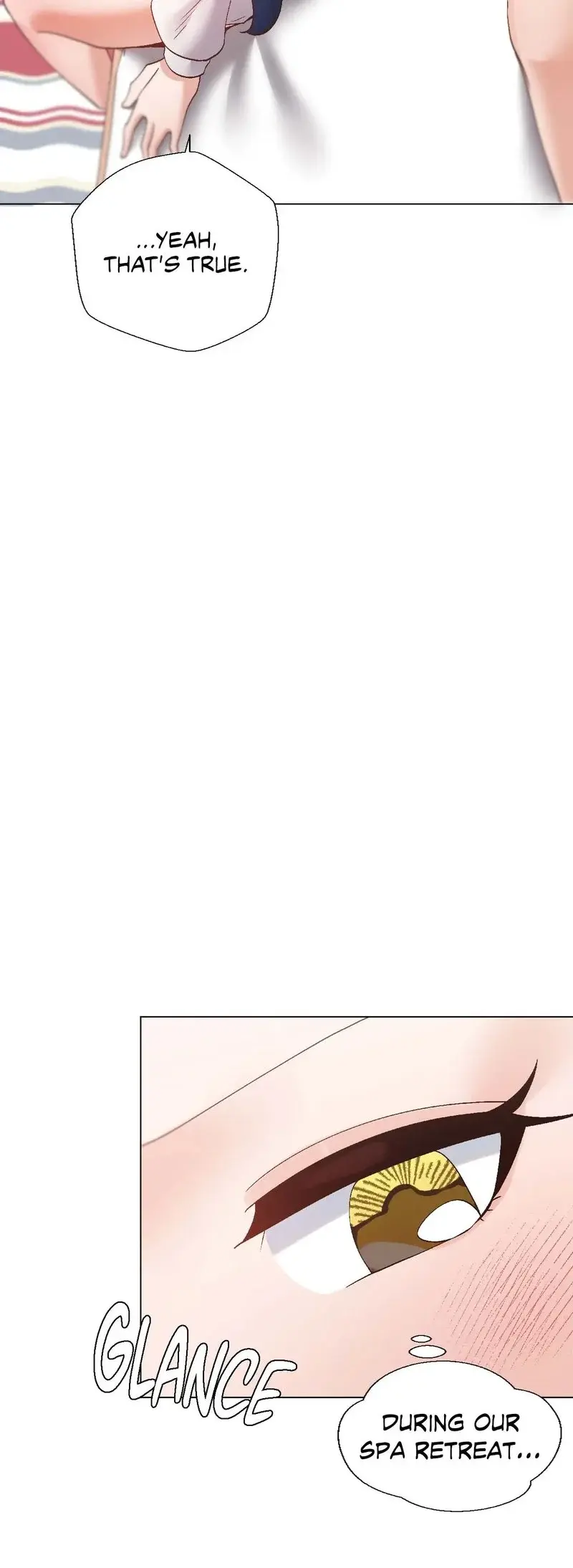 Family With Benefits Chapter 35 - Page 14