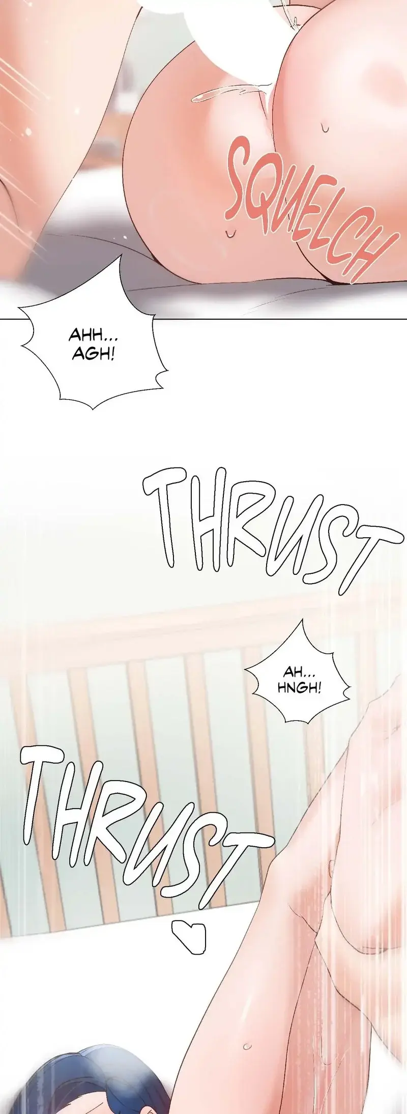 Family With Benefits Chapter 35 - Page 2