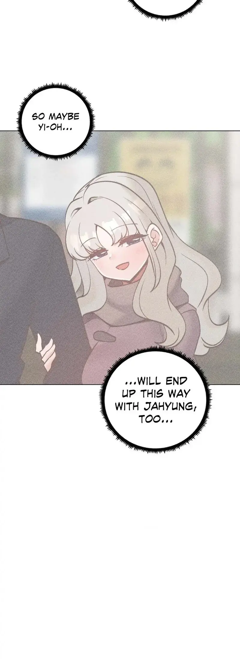 Family With Benefits Chapter 35 - Page 22