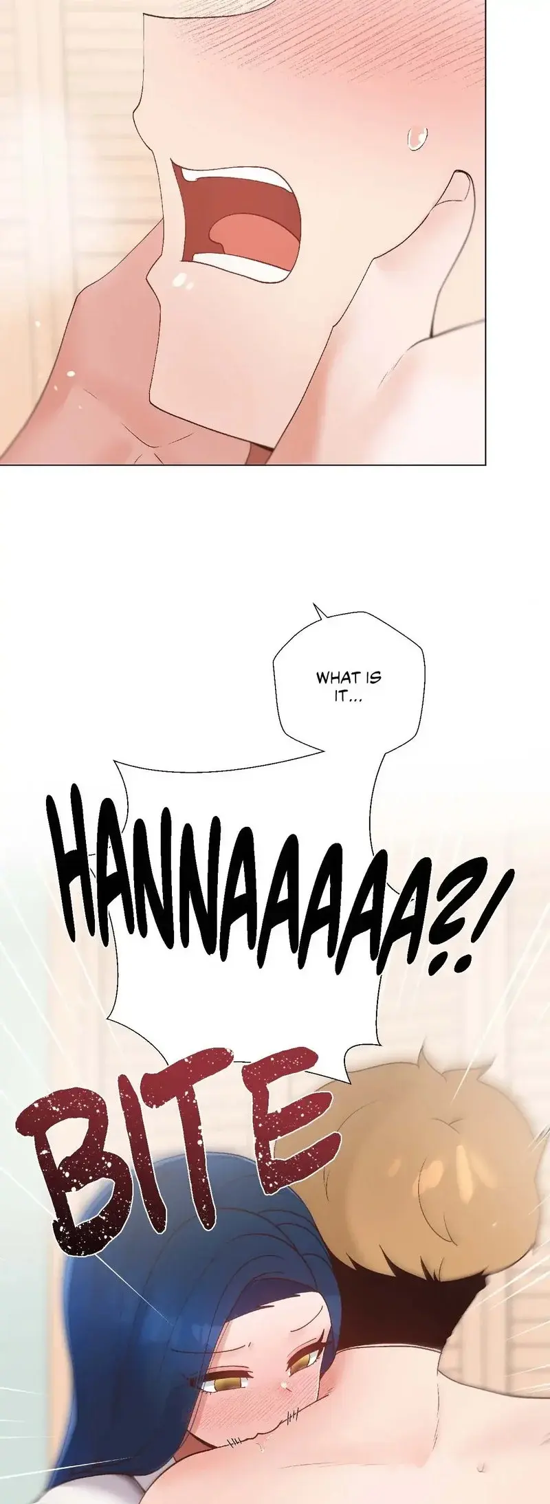 Family With Benefits Chapter 35 - Page 24