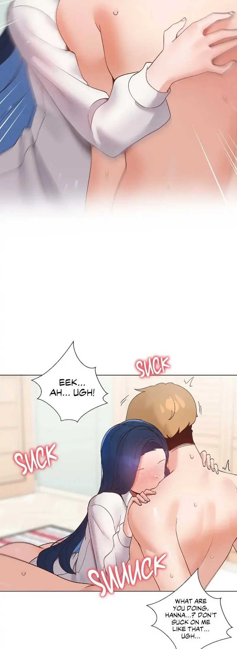 Family With Benefits Chapter 35 - Page 25