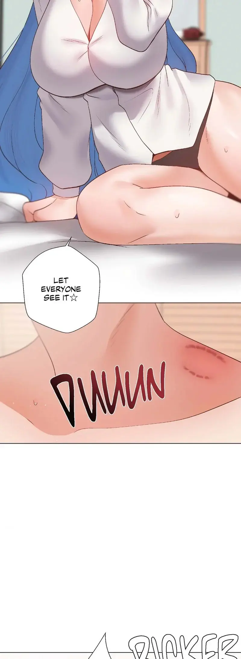 Family With Benefits Chapter 35 - Page 27