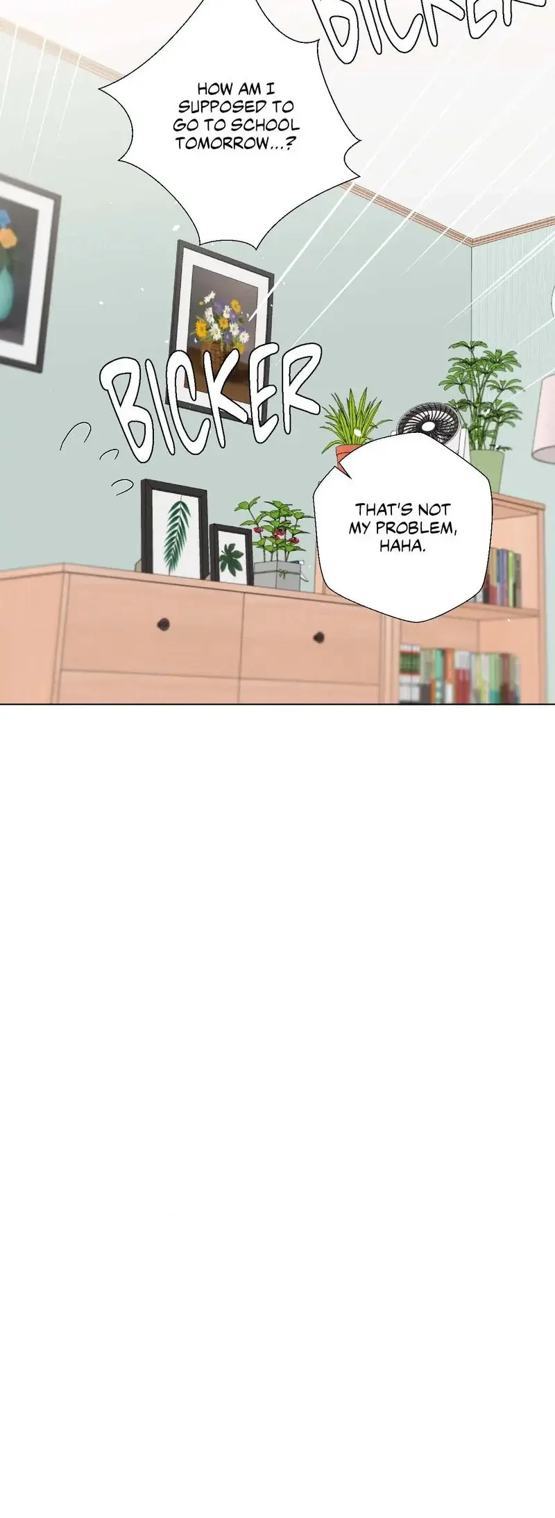 Family With Benefits Chapter 35 - Page 28