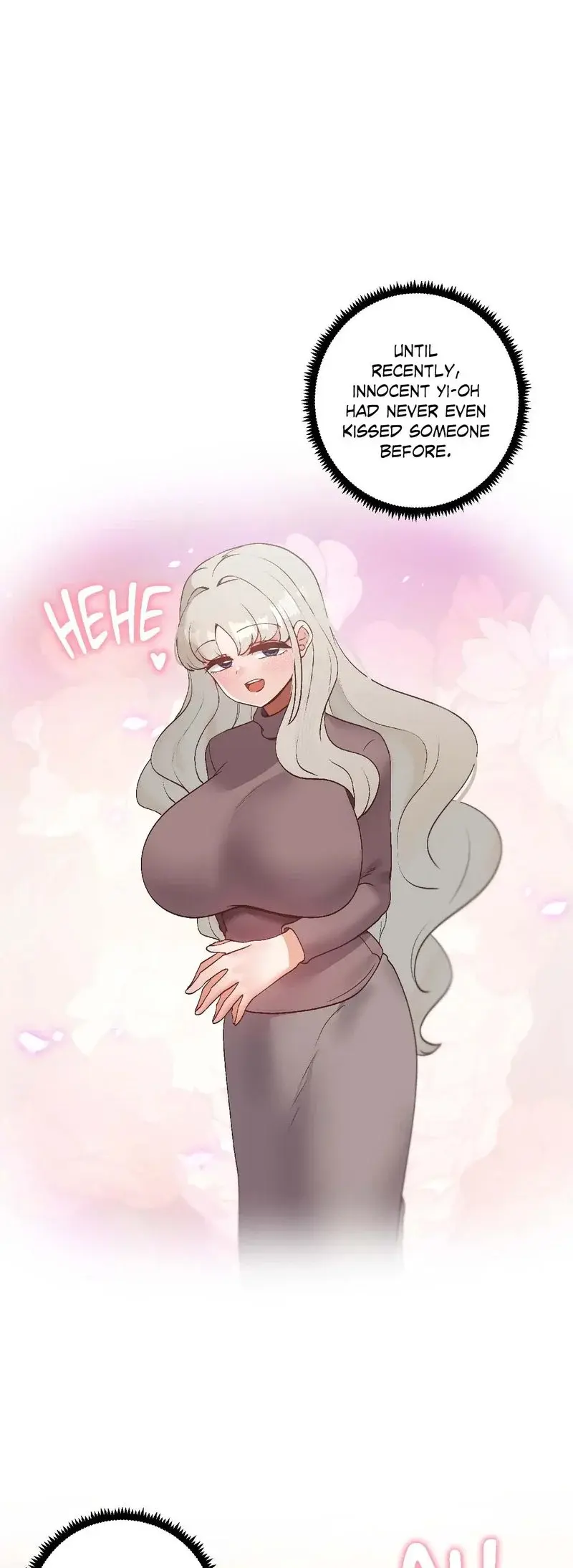 Family With Benefits Chapter 35 - Page 35