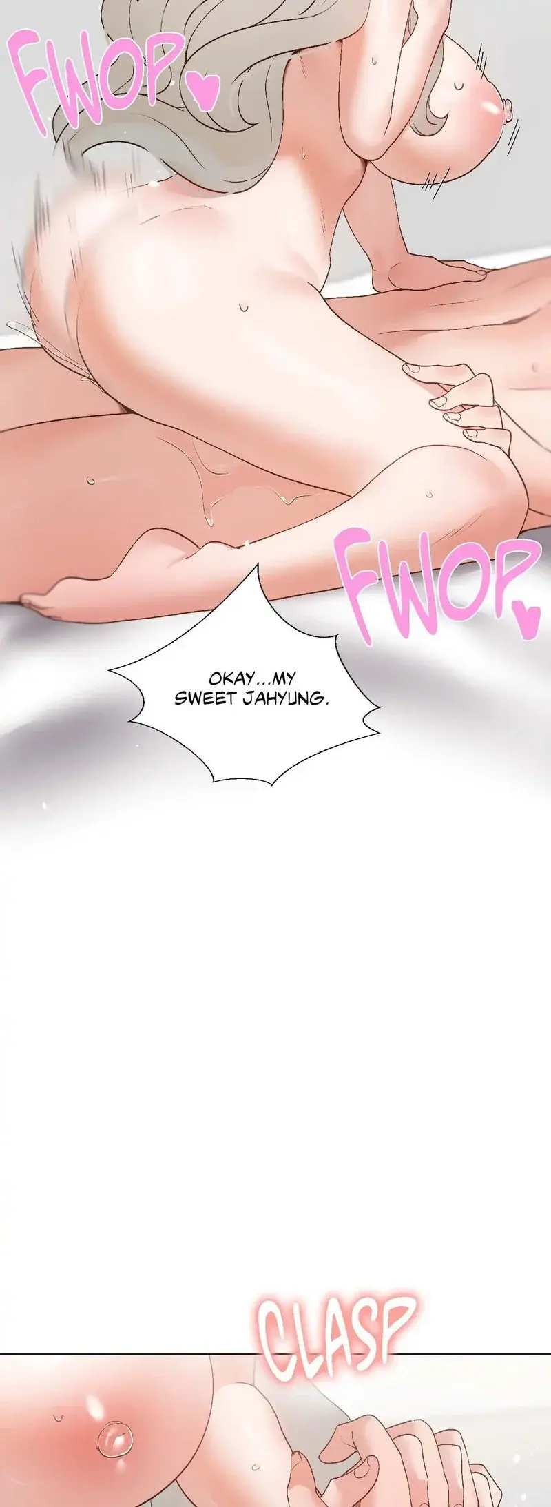 Family With Benefits Chapter 35 - Page 37