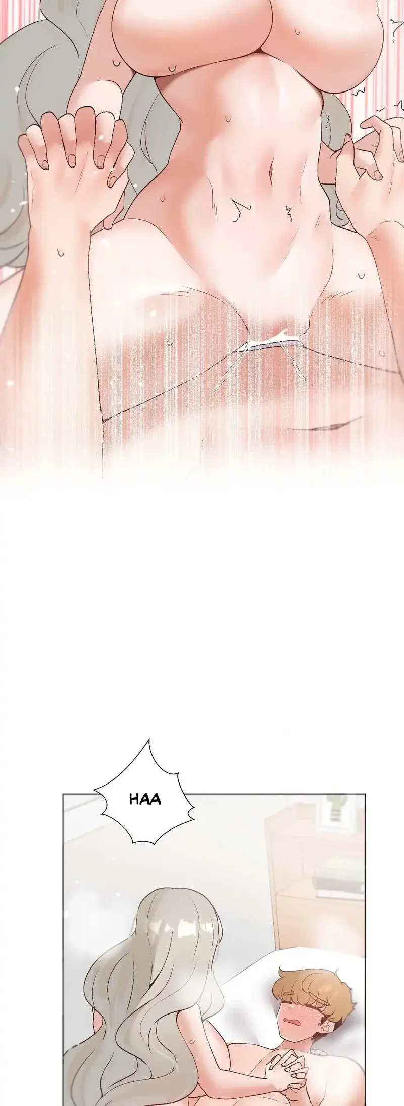 Family With Benefits Chapter 35 - Page 39