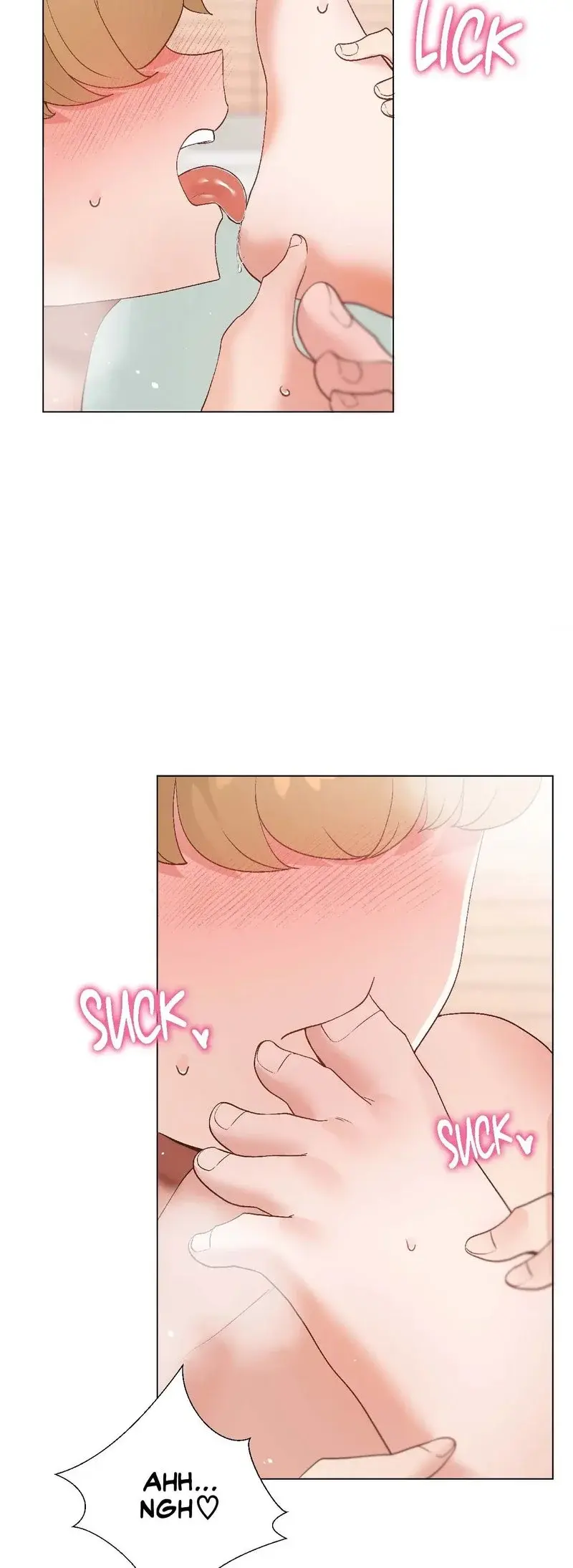 Family With Benefits Chapter 35 - Page 4