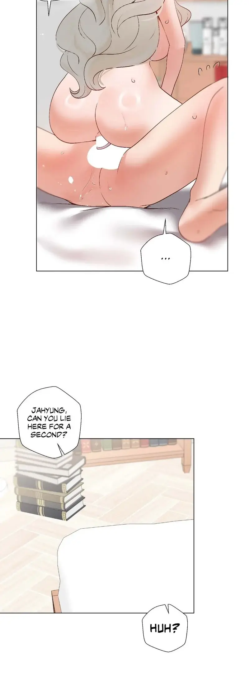 Family With Benefits Chapter 35 - Page 44