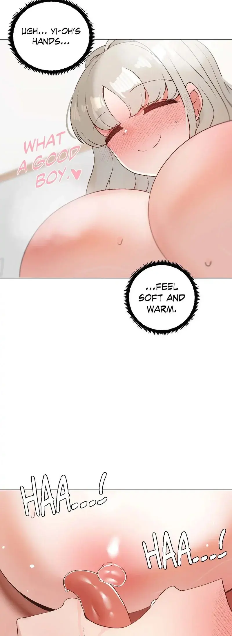 Family With Benefits Chapter 35 - Page 48