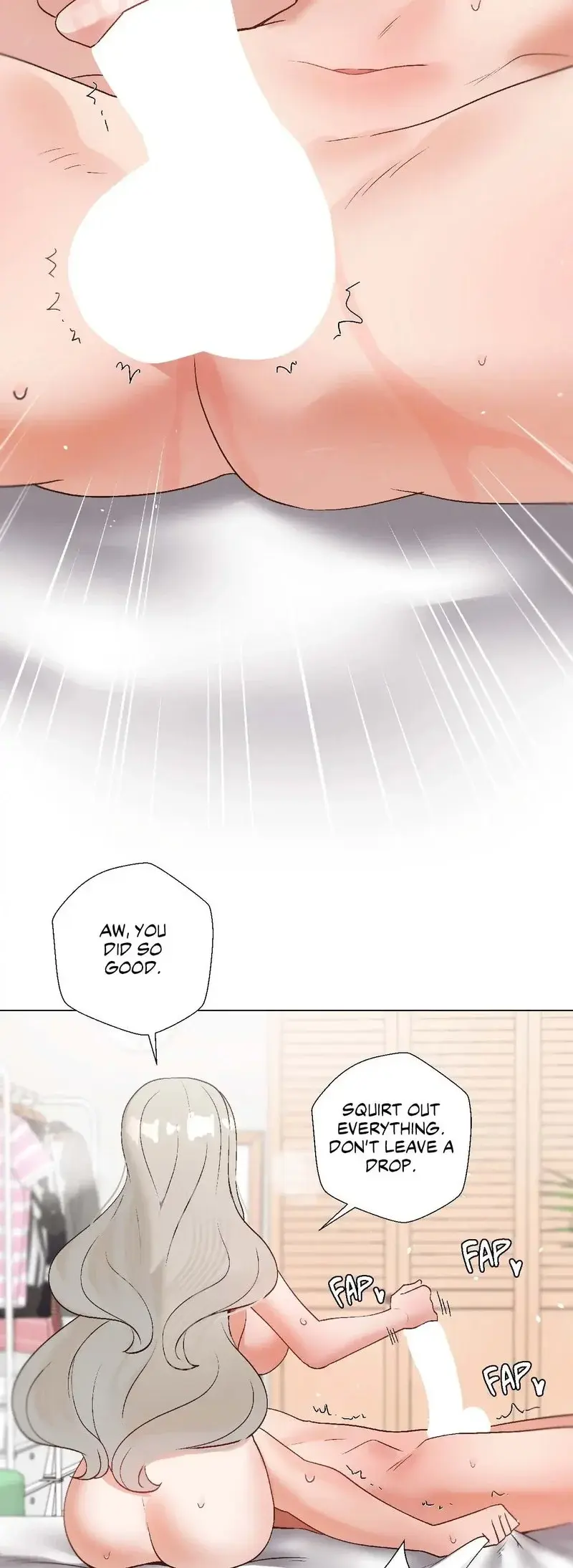 Family With Benefits Chapter 35 - Page 52