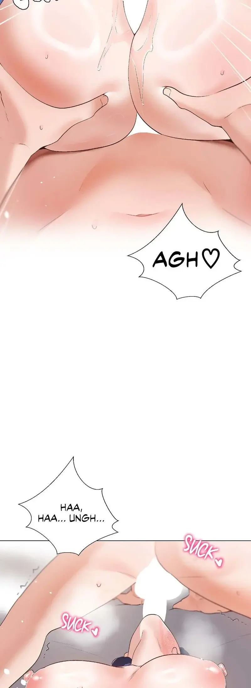 Family With Benefits Chapter 35 - Page 9