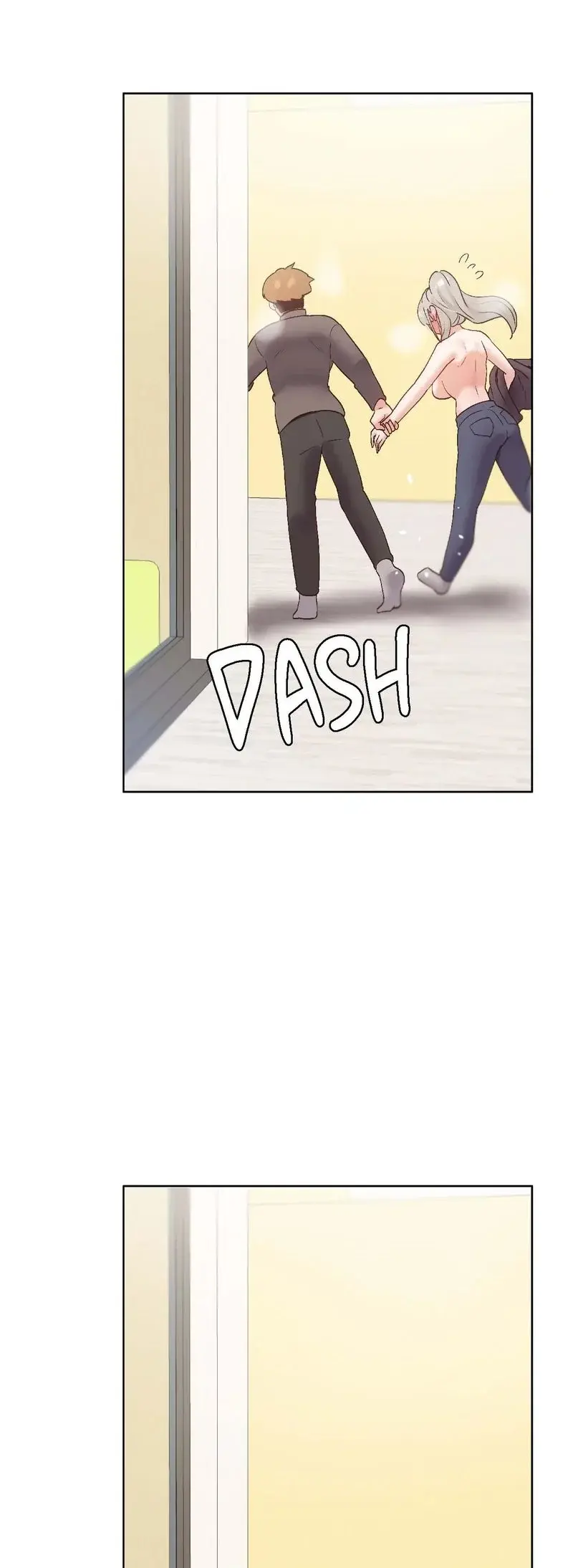 Family With Benefits Chapter 36 - Page 28