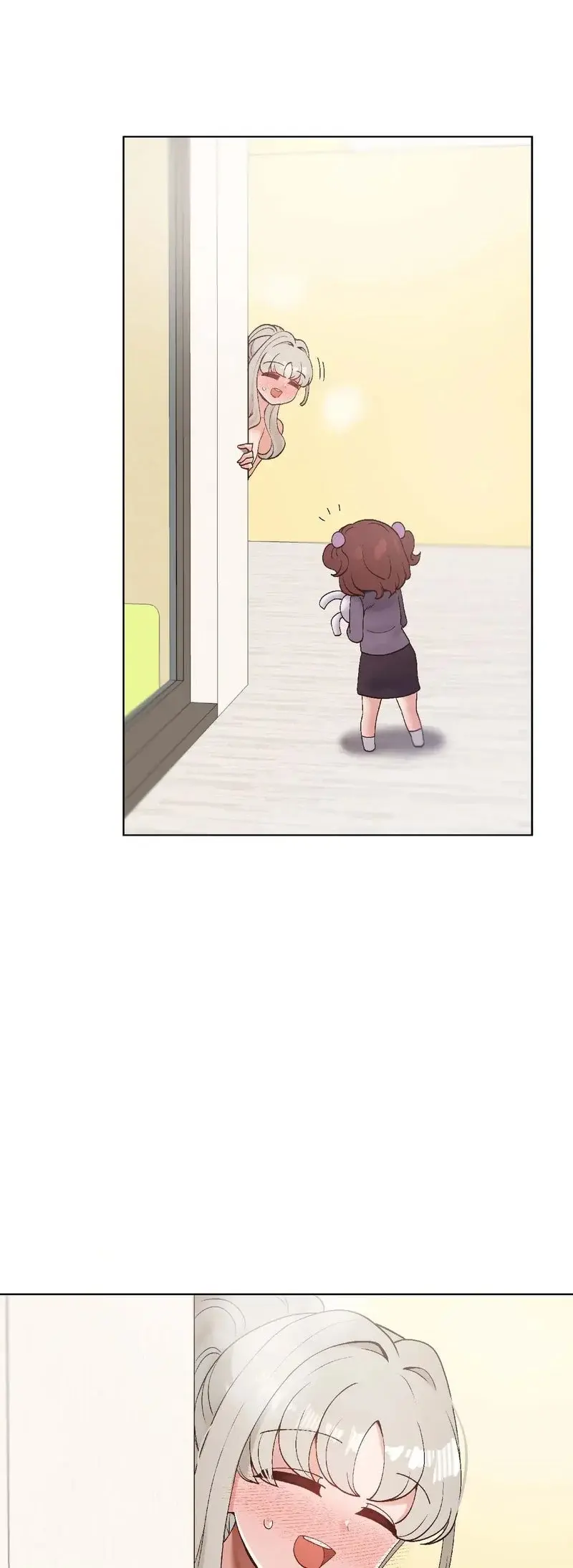 Family With Benefits Chapter 36 - Page 32