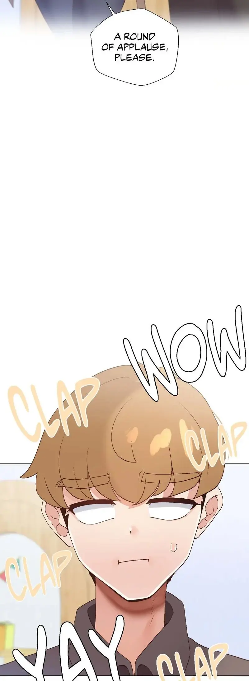 Family With Benefits Chapter 36 - Page 4