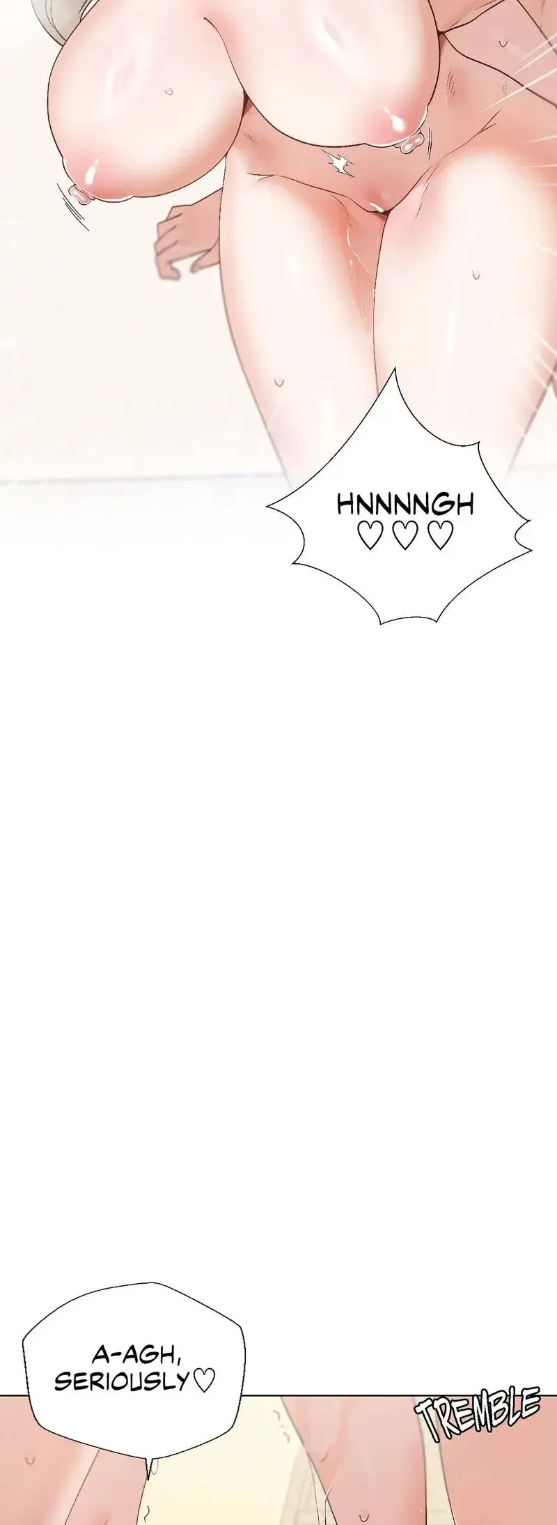 Family With Benefits Chapter 36 - Page 47