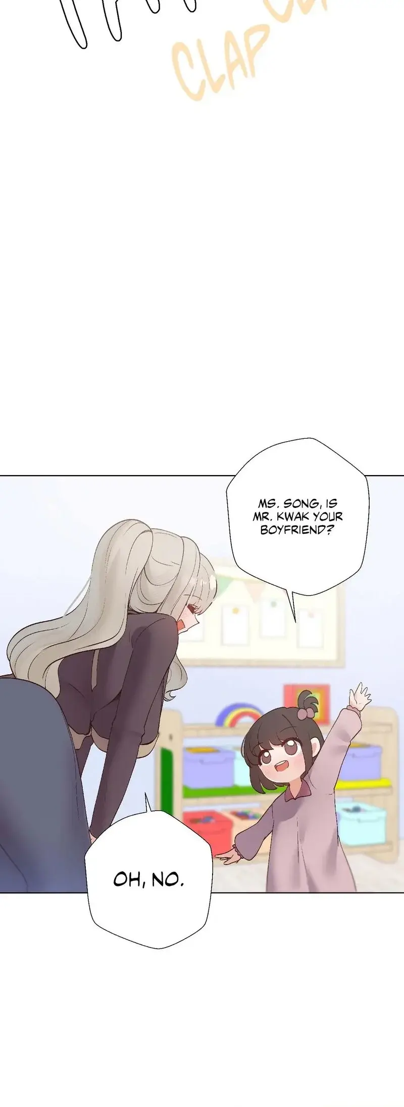 Family With Benefits Chapter 36 - Page 5