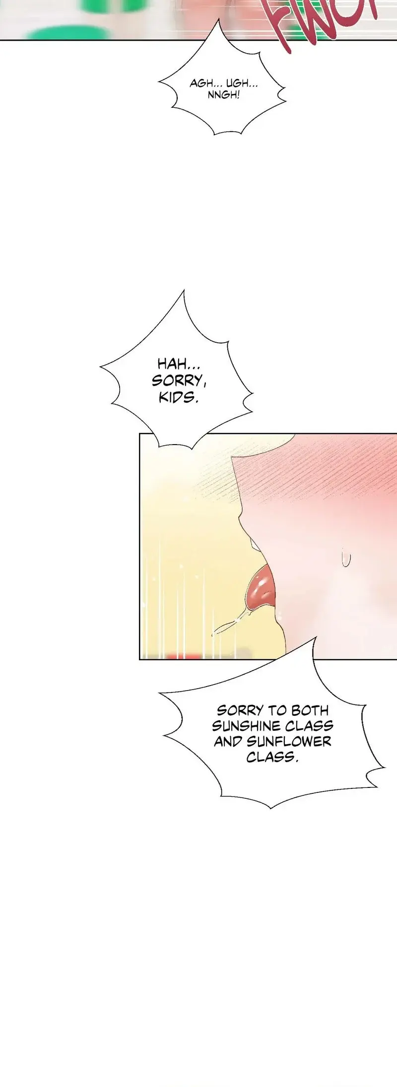 Family With Benefits Chapter 36 - Page 50