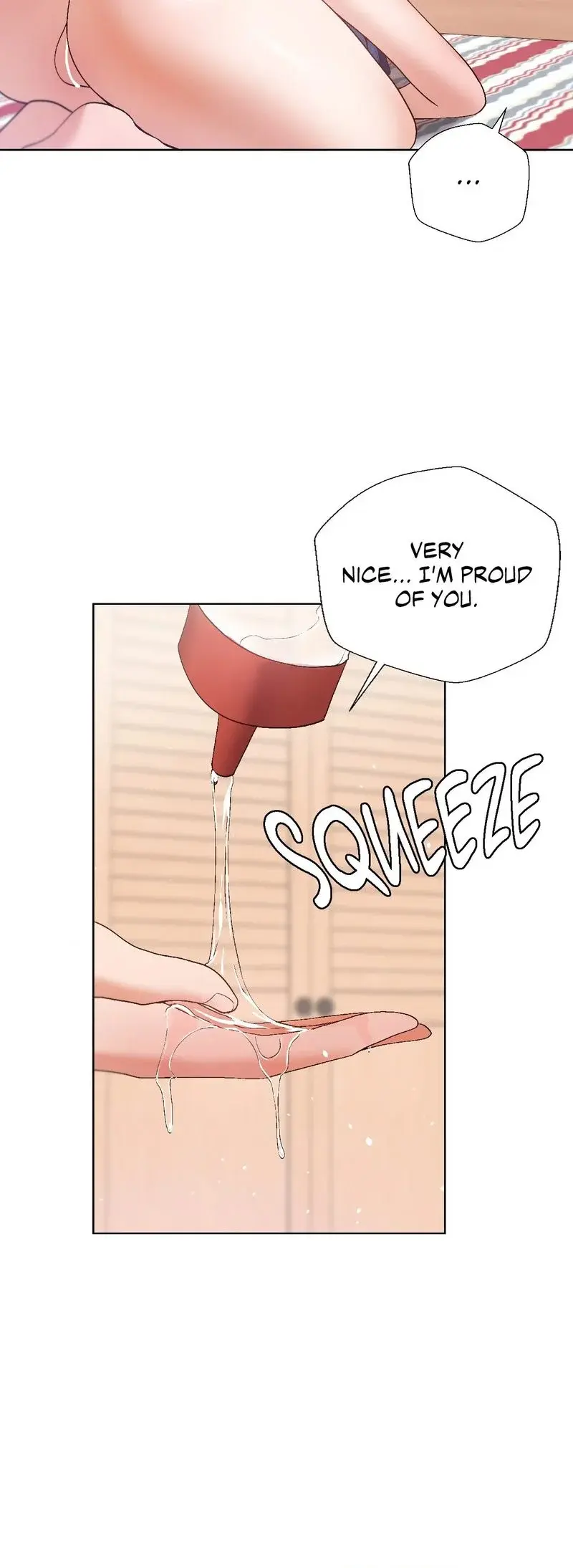 Family With Benefits Chapter 37 - Page 12