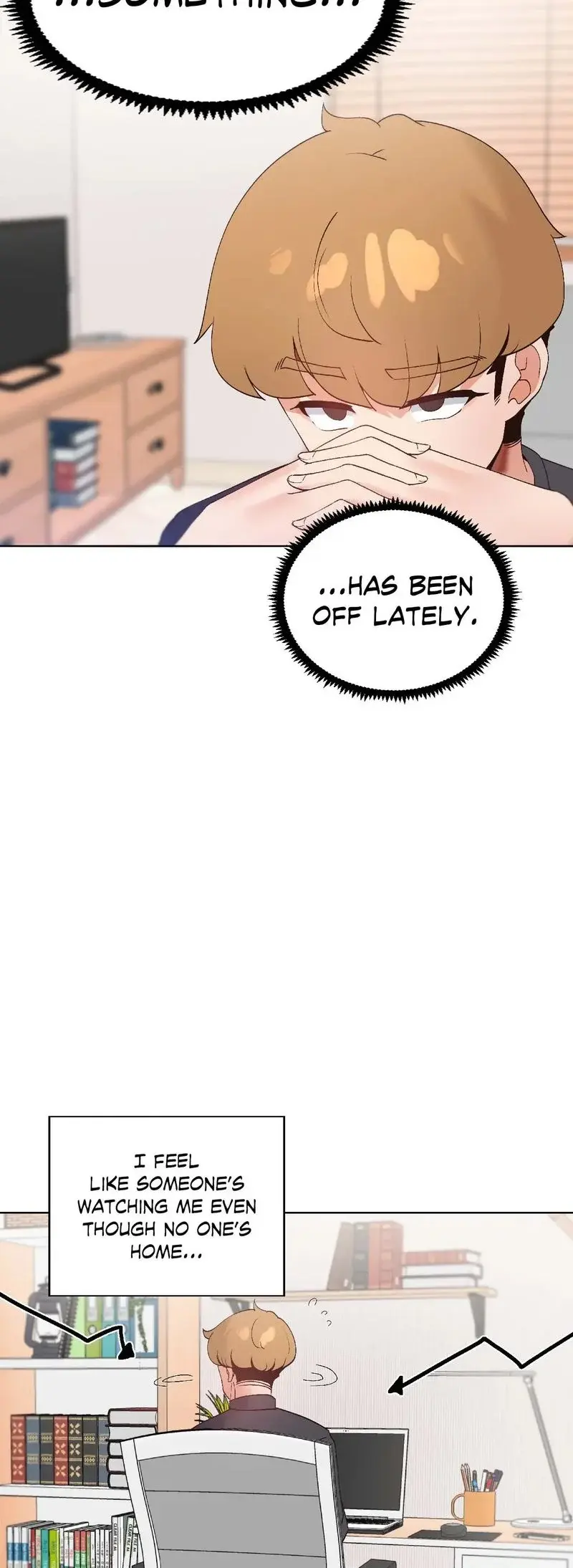 Family With Benefits Chapter 37 - Page 2