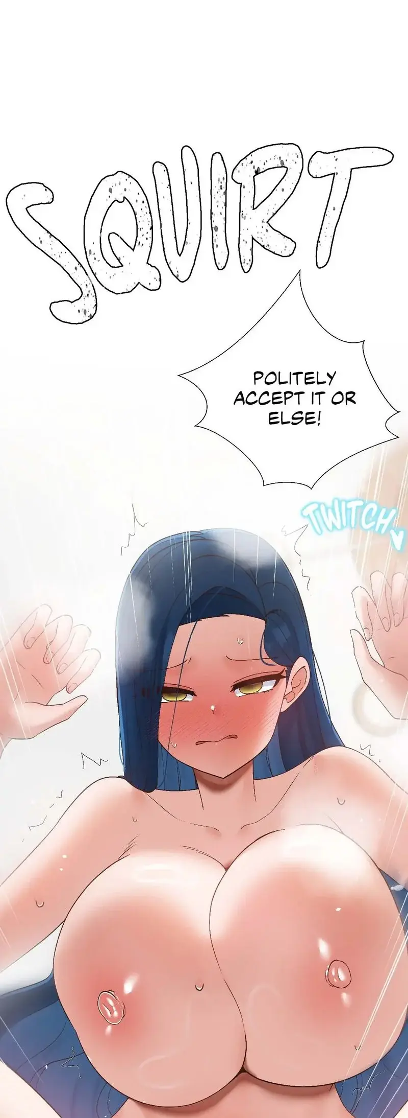 Family With Benefits Chapter 37 - Page 21