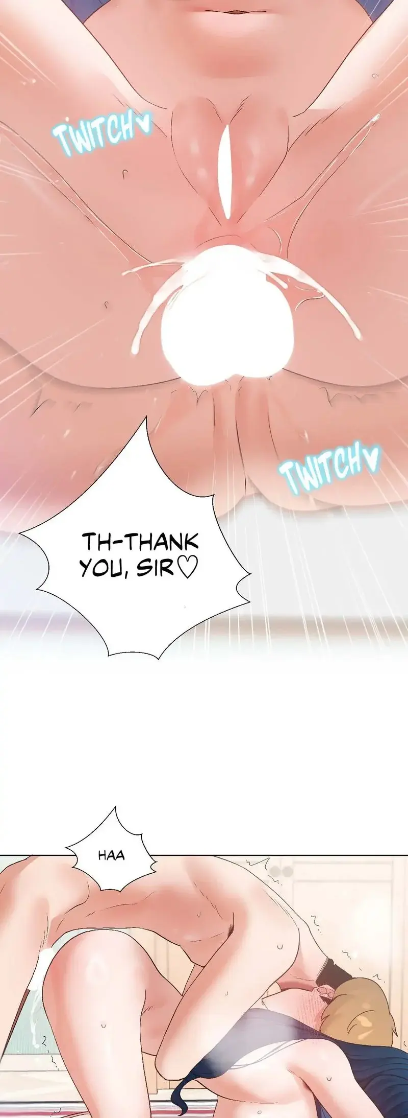 Family With Benefits Chapter 37 - Page 22