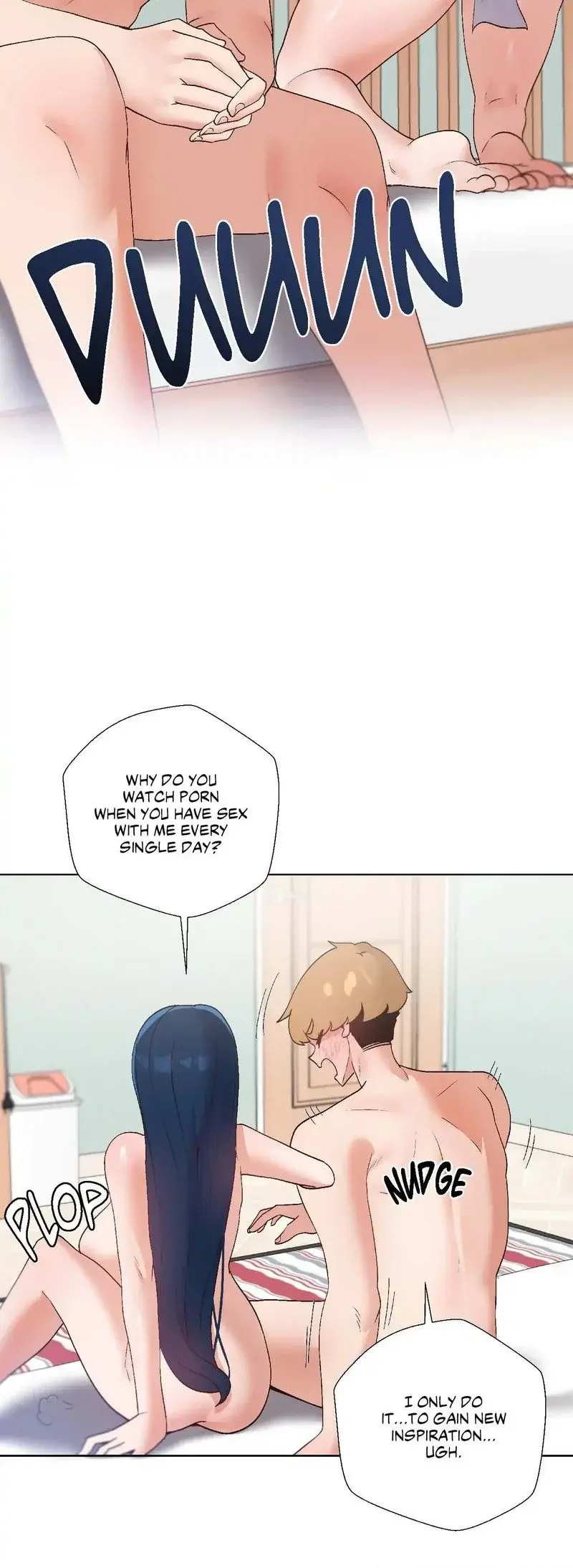 Family With Benefits Chapter 37 - Page 25